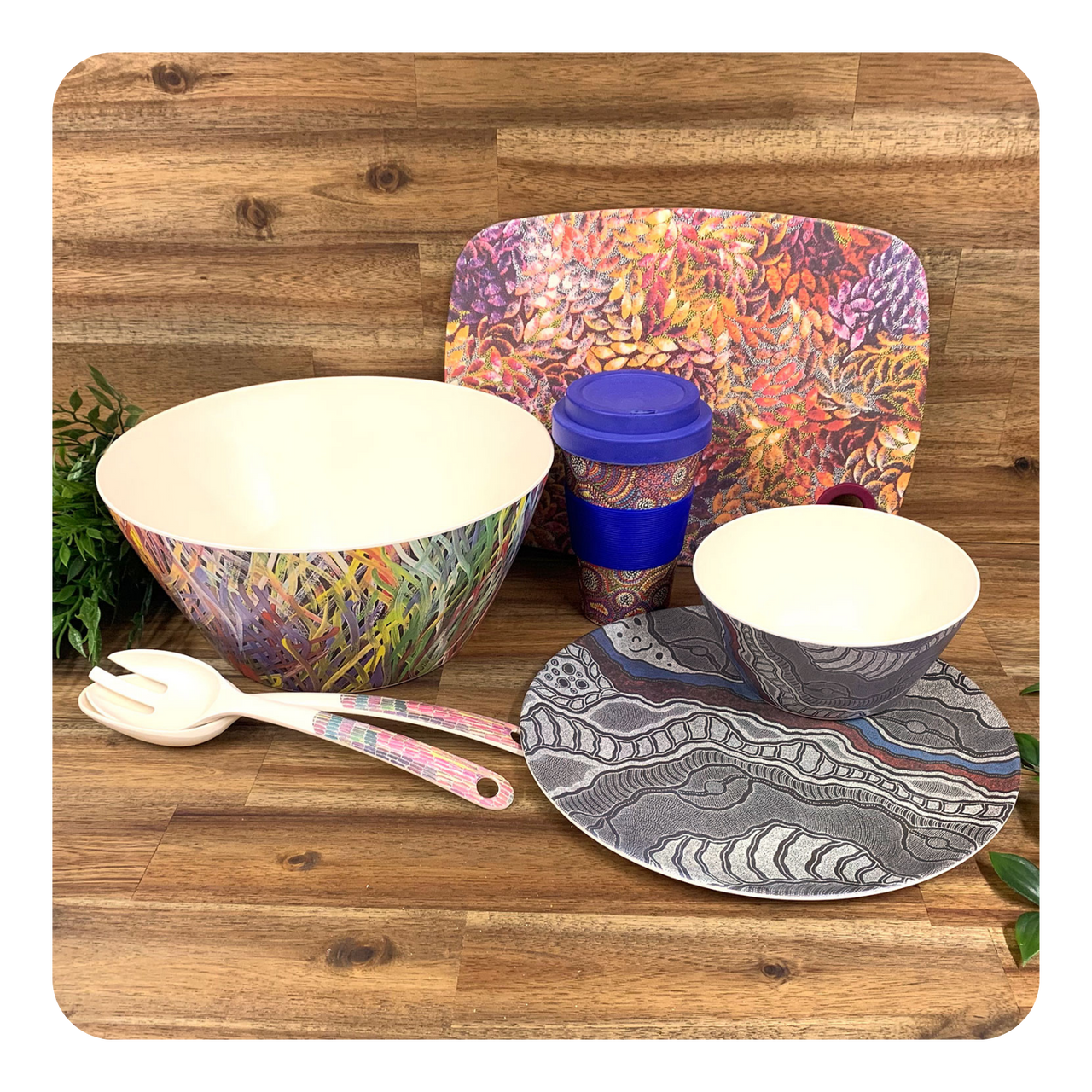 Bamboo Products Bamboo Products