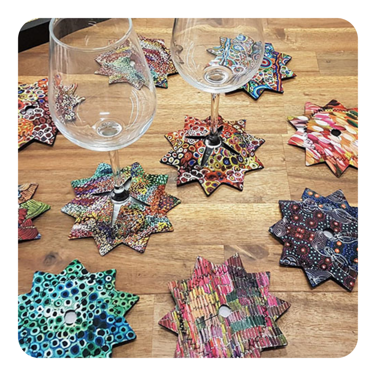 Wine Covers Wine Covers