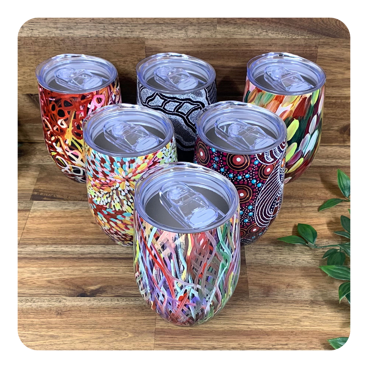 Wine Tumblers Wine Tumblers