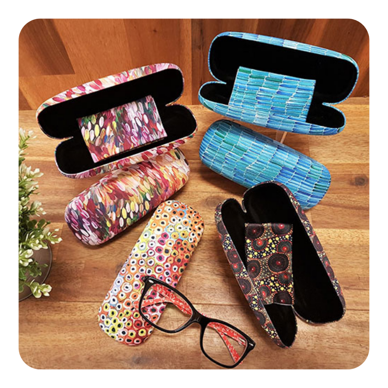 Reading Glasses Cases Reading Glasses Cases