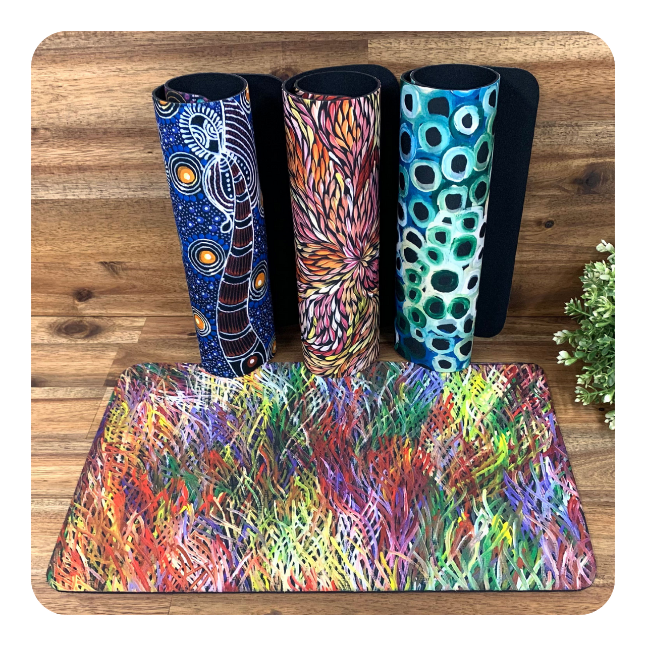 Placemats Placemats