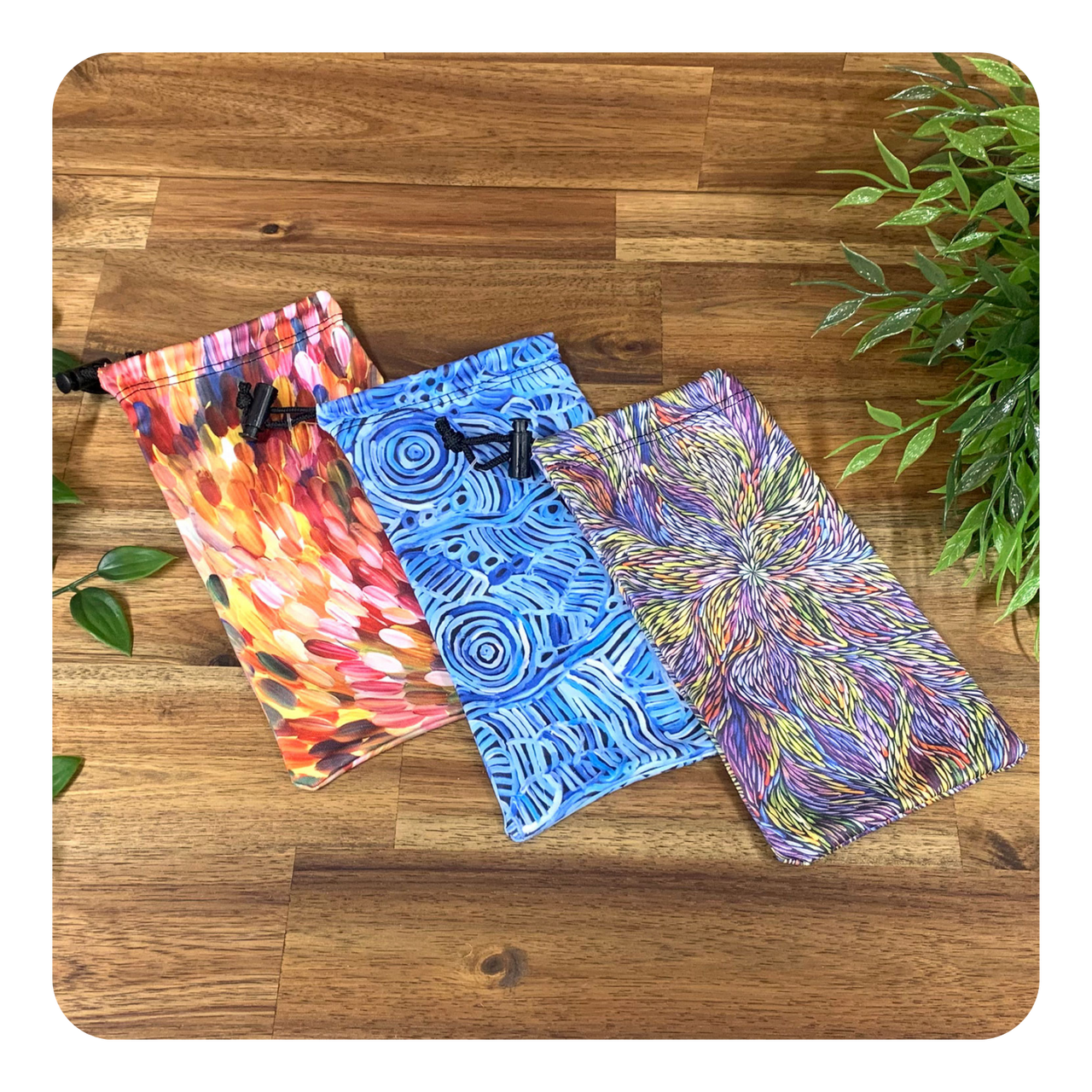 Sunglasses Pouches Sunglasses Pouches