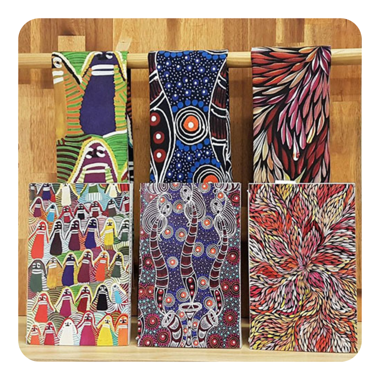 Tea Towels Tea Towels