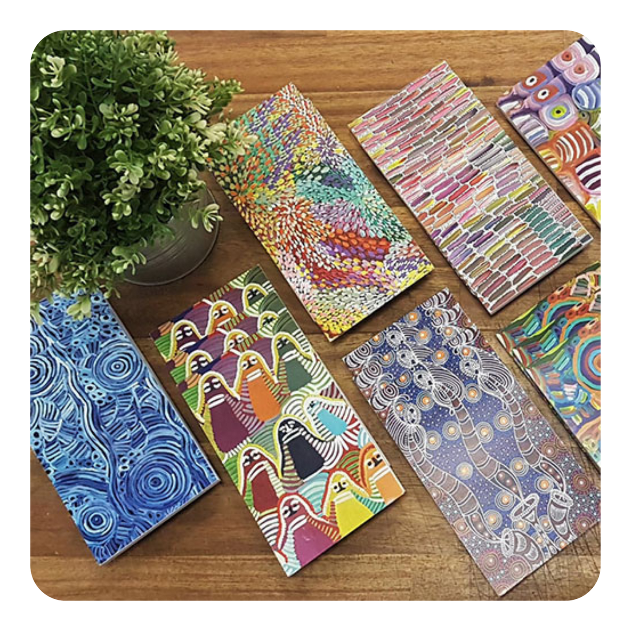 Small Notepads Small Notepads