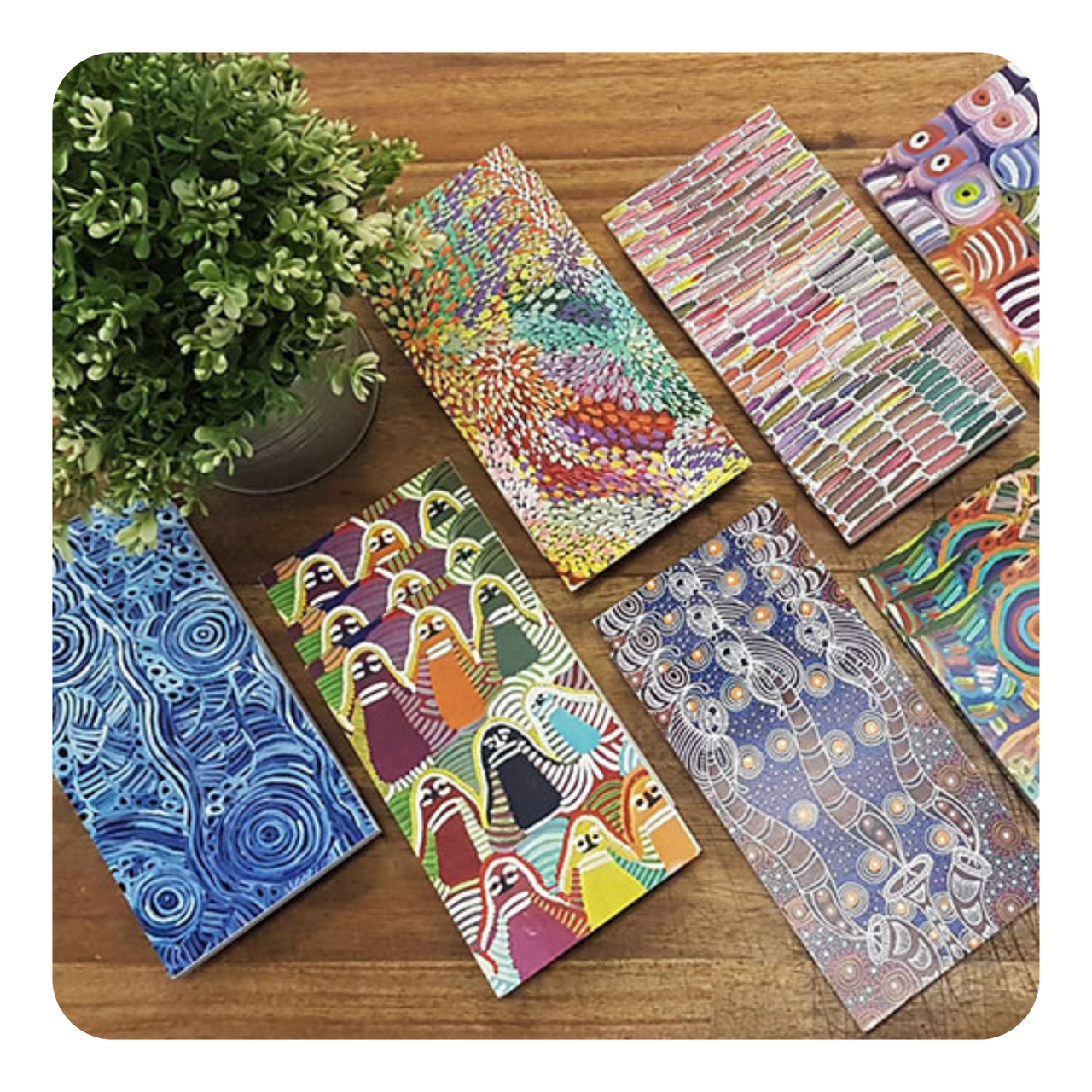 Small Notepads Small Notepads