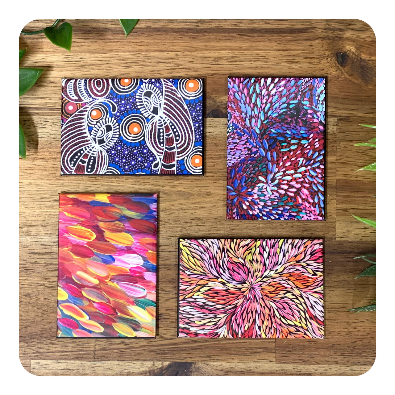 Magnets Magnets