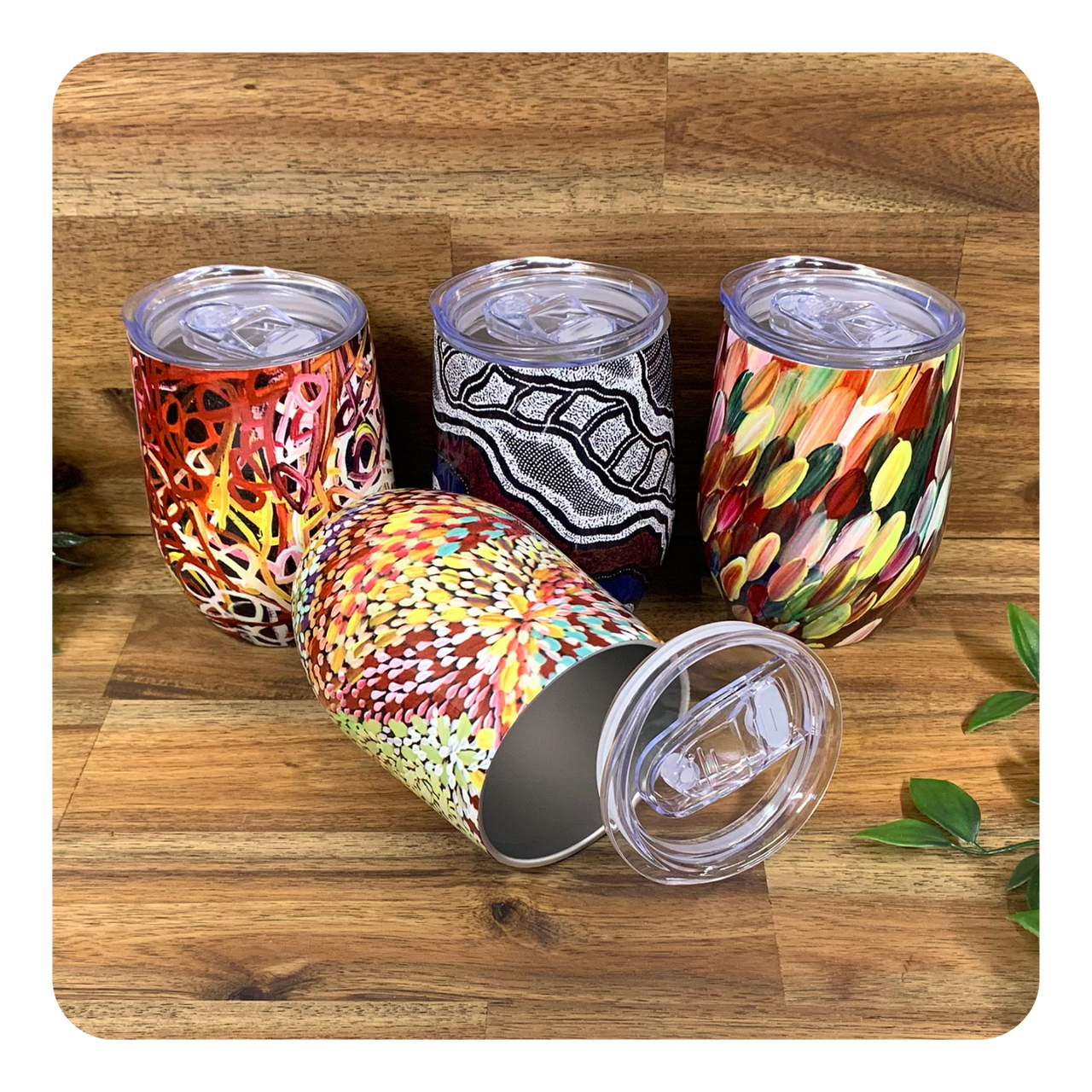 Wine Tumblers Wine Tumblers