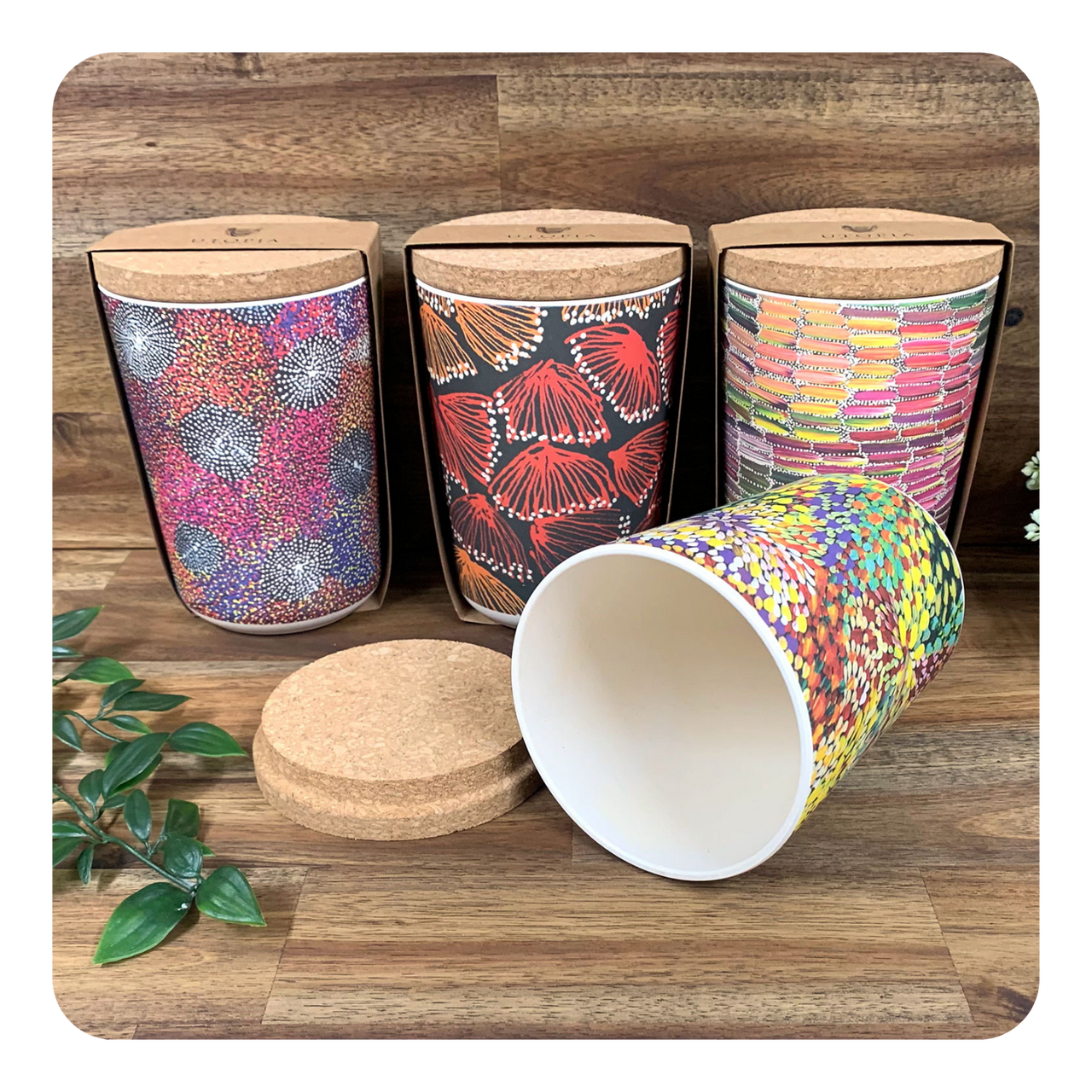 Canisters - 15cm Canisters - 15cm
