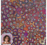 221 - Atwakeye (Bush Orange)