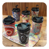 Reusable Coffee Cups