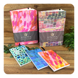 Computer and Stationery