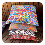 Cushion Covers - Outdoor