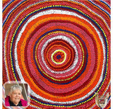 222 - Sunrise of my Mother's Country