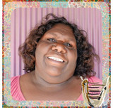 Joycie Morton Petyarre