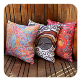 Cushion Covers - Outdoor