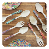 Salad Server Sets