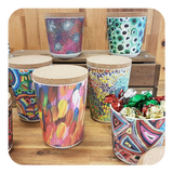 Canisters
