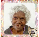 Gloria Tamerre Petyarre