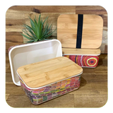 Lunch Boxes