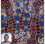 147 - Dreamtime Sisters