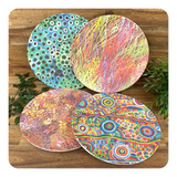 Plates - Single