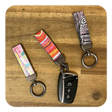 Keyrings