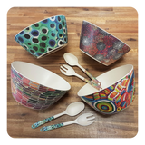 Salad Bowls