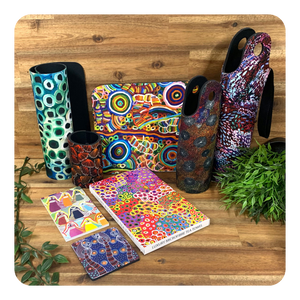 Australian Made Products