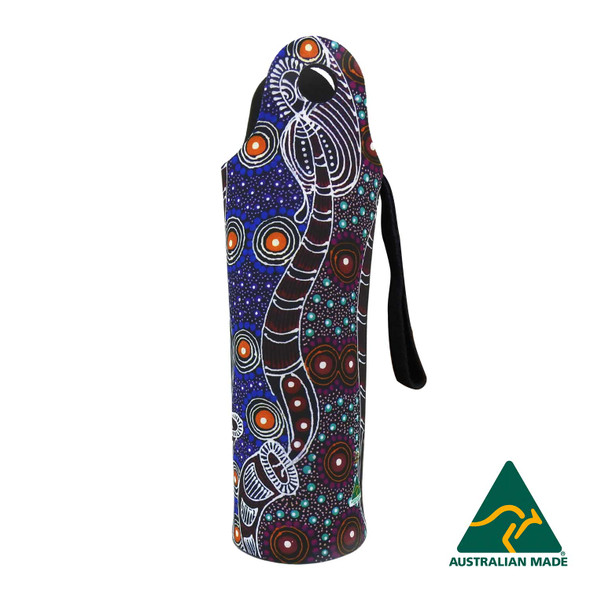 Neoprene SWB147 - Wine Cooler - Colleen Wallace