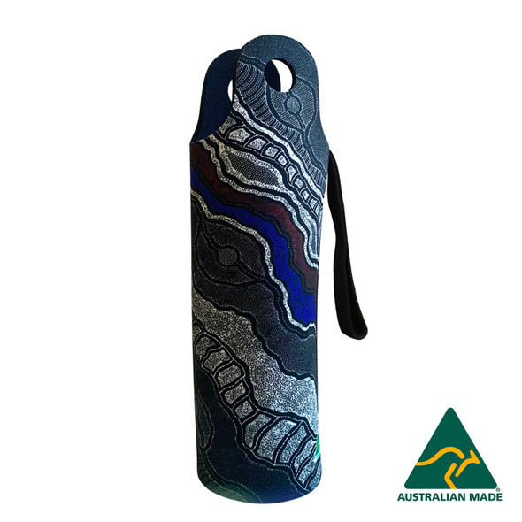 Neoprene SWB217 - Wine Cooler - Delvine Petyarre