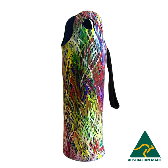 Neoprene SWB219 - Wine Cooler - Barbara Weir