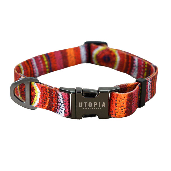 Dog hot sale collars aus