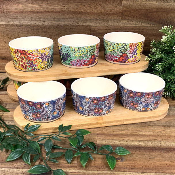 RBST - Snack Bowl Set