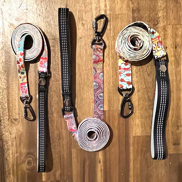 RDLM - Dog Lead (Medium)