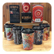 Reusable Coffee Cups