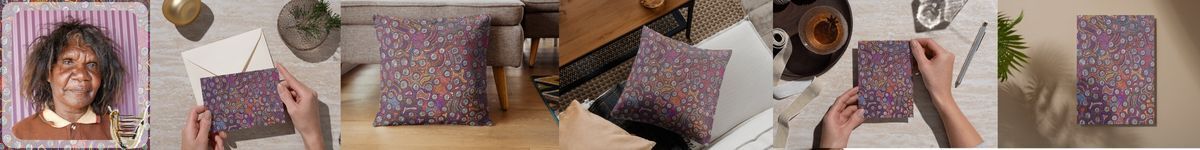 Aboriginal Artist Janie Petyarre Morgan Aboriginal Artist Janie Petyarre Morgan