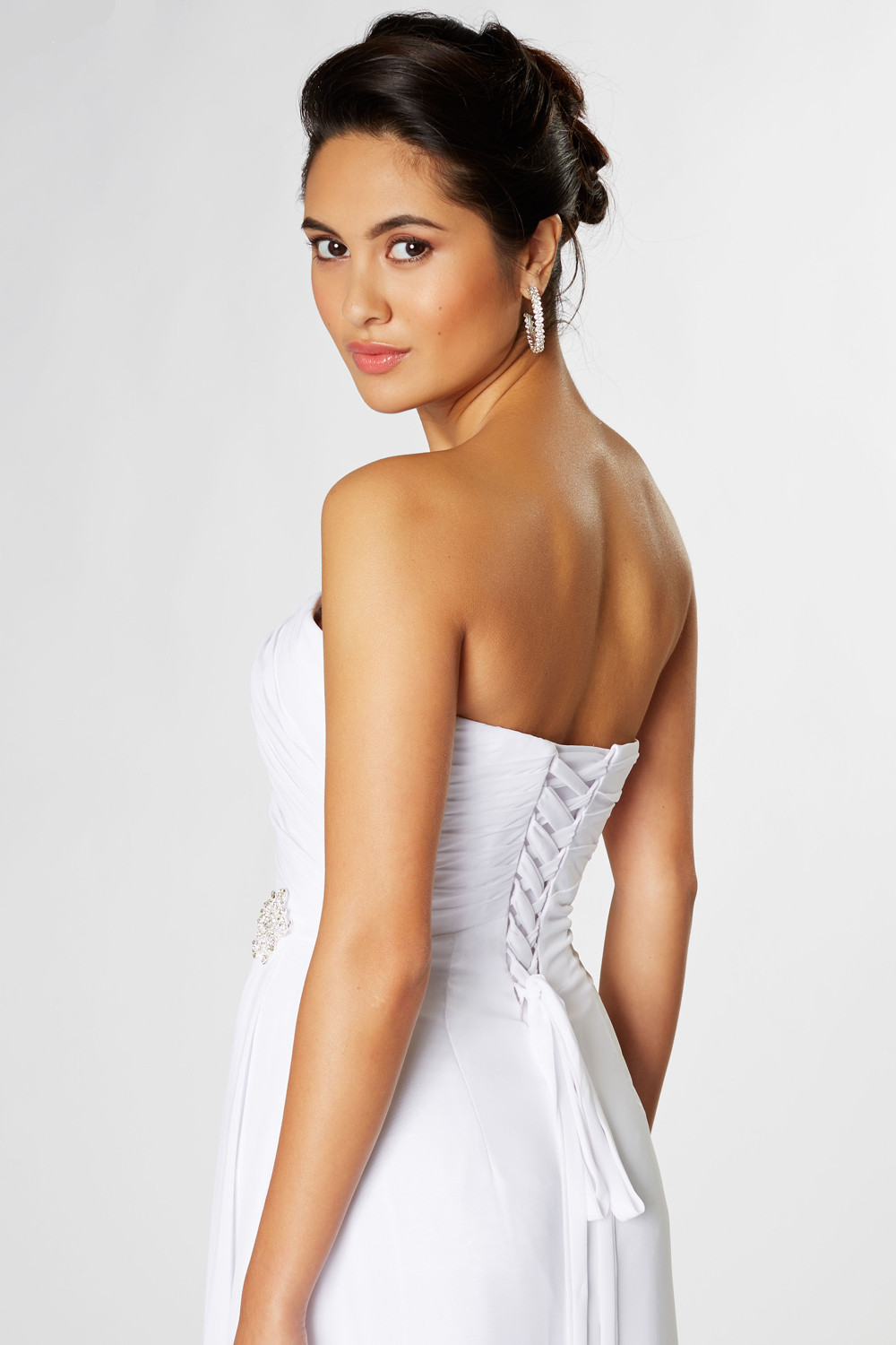TIFFANYS BRIDESMAIDS RACHEL - Fancy Frox