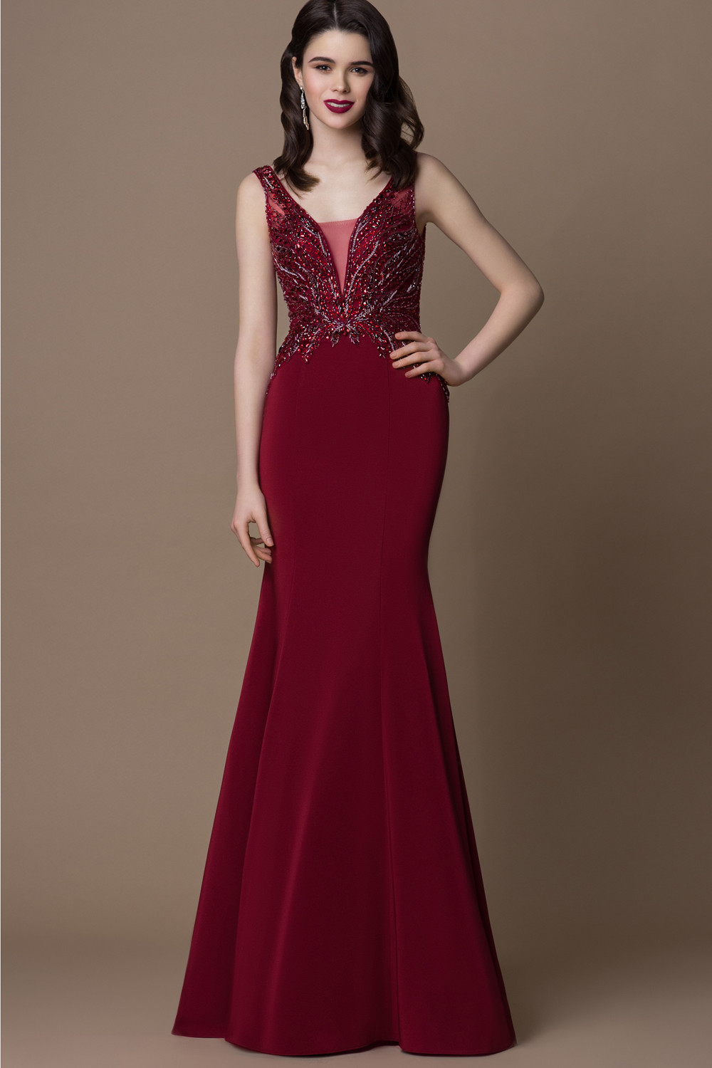 GINO CERRUTI 7005B - Fancy Frox