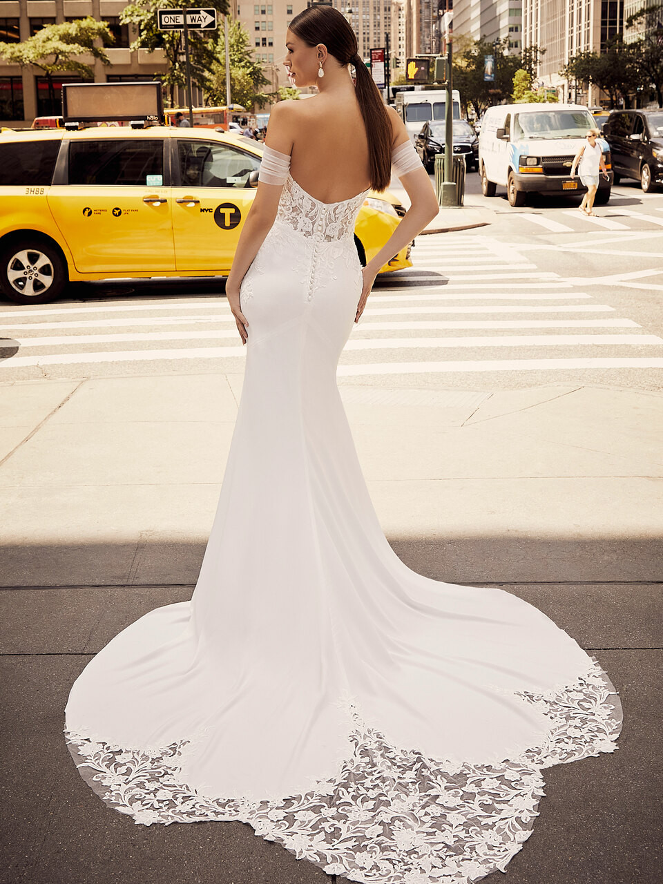 Mori Lee Jolie 15004