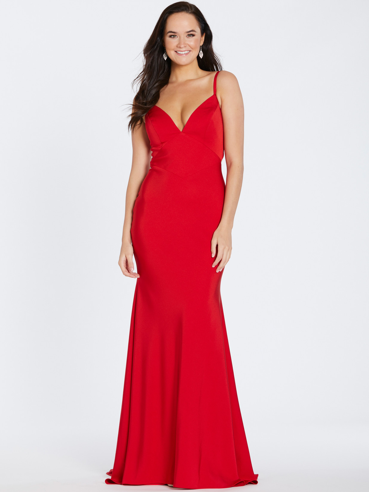 Tiffanys Gill Bridesmaid Dress