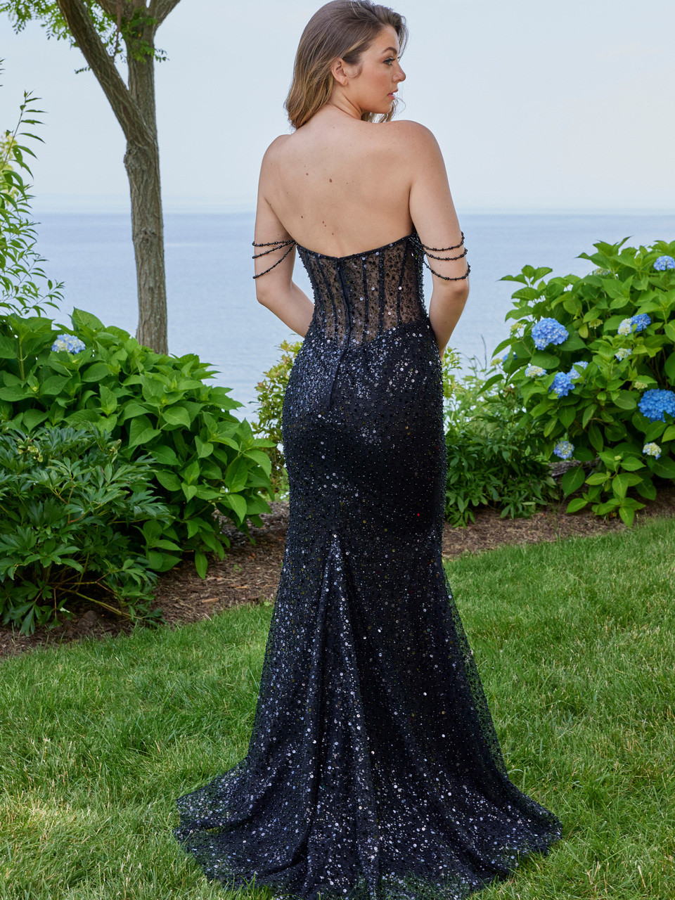 MORI LEE 49146