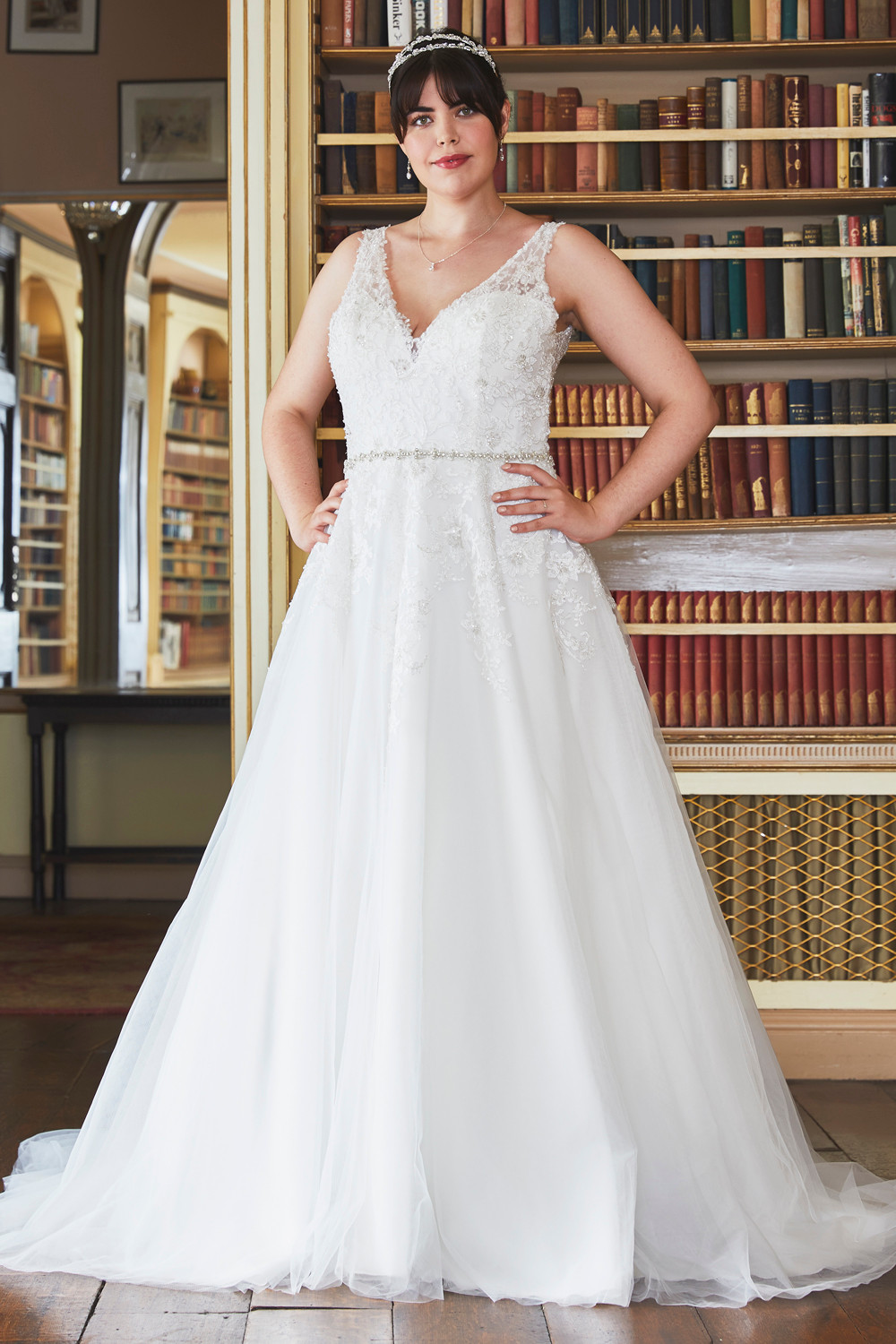 Aruba wedding dress | Honestweddingadvice.com