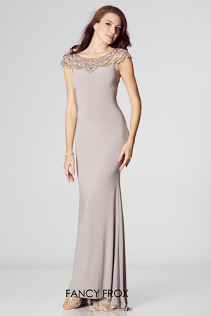 Tiffanys, Lorraine, Prom, Evening, Dress