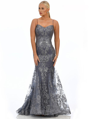 Angel Forever AF20473 Prom Evening Dress Ballgown.