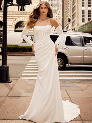 MORI LEE BRIDAL 1901