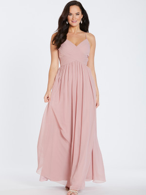 Tiffanys Maeve Bridesmaid Dress