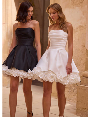 VENI INFANTINO BRIDAL 63070