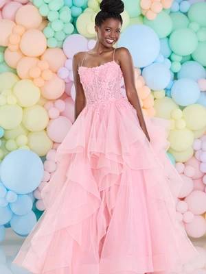 TIFFANYS PROM ADA