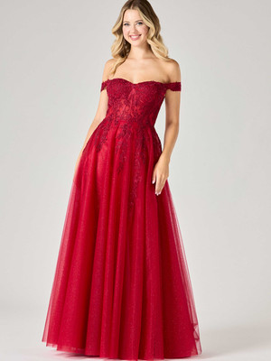 TIFFANYSTFY PROM MISTY