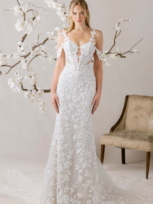 MORI LEE BRIDAL 1010016